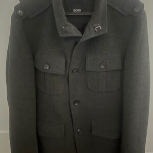 Men’s Hugo Boss Colbert Jacket 38R